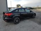 2017 Ford Focus SEL