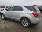 2012 Chevrolet Equinox LS