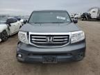 2013 Honda Pilot EX