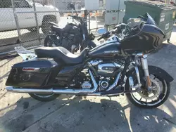 Buy Salvage Motorcycles For Sale now at auction: 2023 Harley-Davidson Fltrx