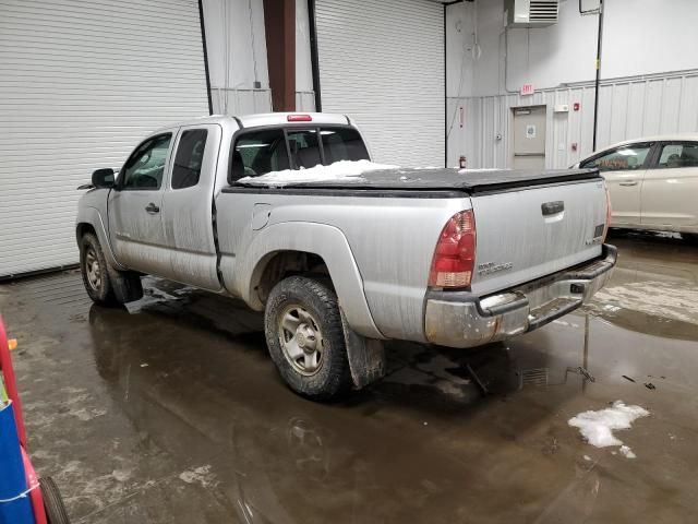 2008 Toyota Tacoma Access Cab