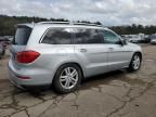 2013 Mercedes-Benz GL 450 4matic