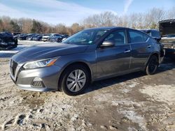 2019 Nissan Altima S en venta en North Billerica, MA