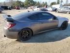 2013 Hyundai Genesis Coupe 2.0T