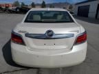 2010 Buick Lacrosse CXL