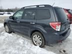 2011 Subaru Forester 2.5X Premium