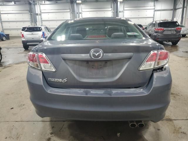 2010 Mazda 6 I