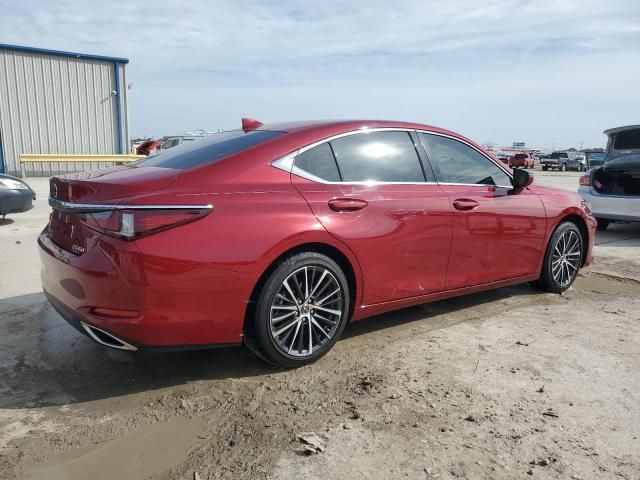 2024 Lexus ES 350 Base