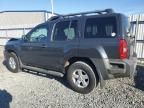 2007 Nissan Xterra OFF Road