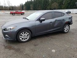 Run And Drives Cars for sale at auction: 2014 Mazda 3 Touring