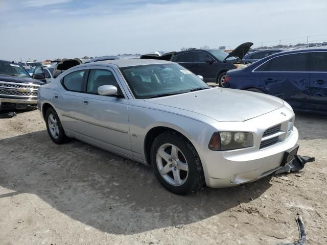 2010 Dodge Charger SXT