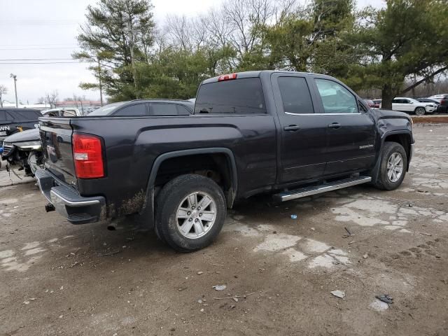 2015 GMC Sierra C1500 SLE