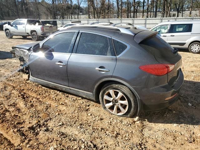 2010 Infiniti EX35 Base