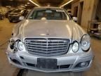 2008 Mercedes-Benz E 350 4matic Wagon