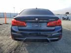 2018 BMW M550XI