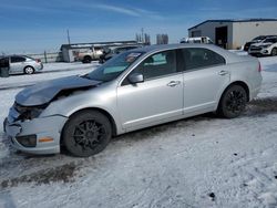 2011 Ford Fusion SE en venta en Airway Heights, WA