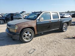 2004 Chevrolet Colorado en venta en Houston, TX