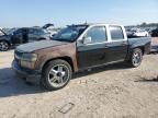 2004 Chevrolet Colorado