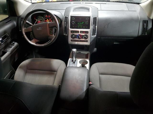 2010 Ford Edge SEL