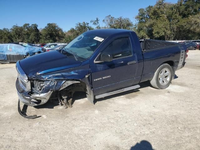 2007 Dodge RAM 1500 ST