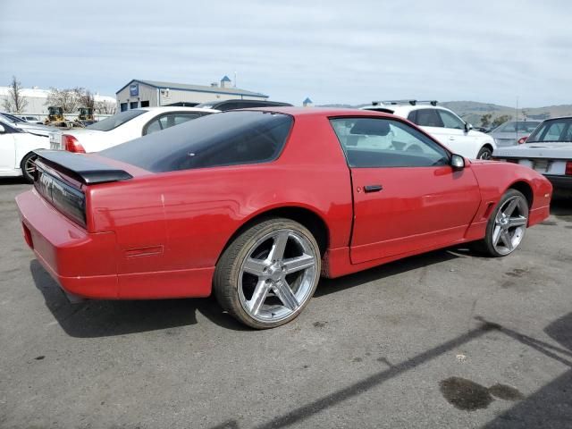 1985 Pontiac Firebird Trans AM