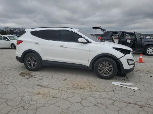 2015 Hyundai Santa FE Sport