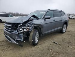 2021 Volkswagen Atlas SEL en venta en Windsor, NJ