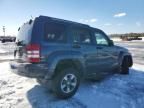 2008 Jeep Liberty Sport