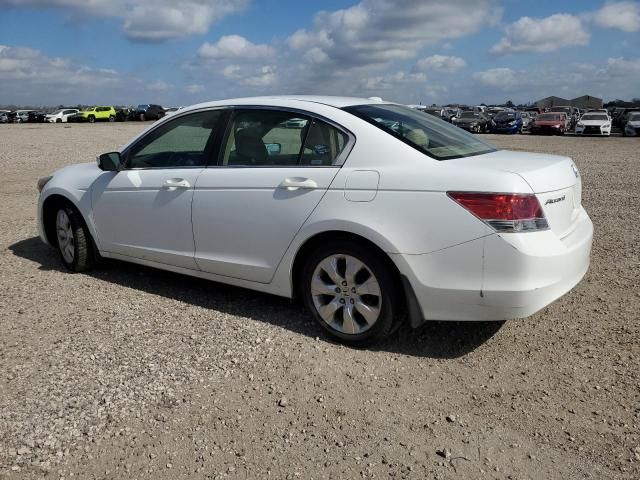 2009 Honda Accord EXL