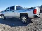 2015 Chevrolet Silverado K2500 Heavy Duty LT