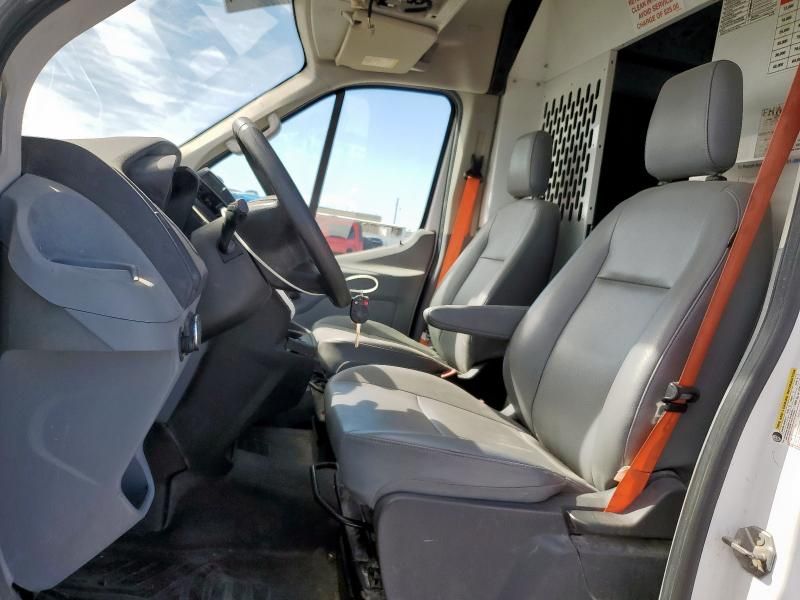 2019 Ford Transit T-150