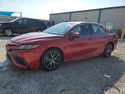 2021 Toyota Camry SE en venta en Arcadia, FL