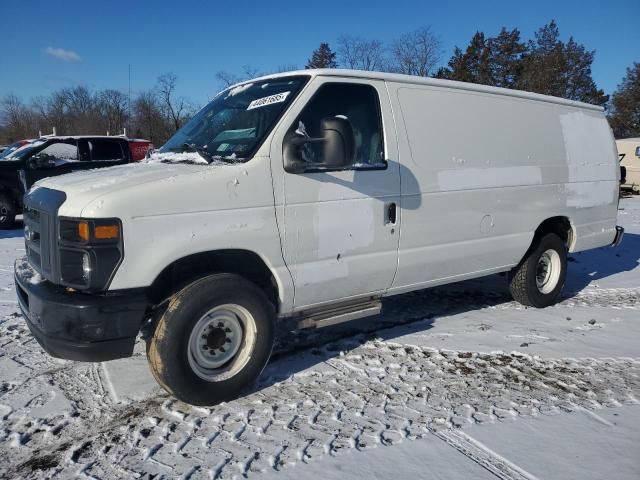 2014 Ford Econoline E250 Van