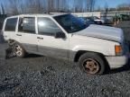 1996 Jeep Grand Cherokee Laredo