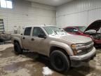 2005 Chevrolet Colorado