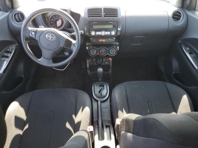 2008 Scion XD