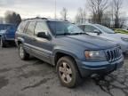 2001 Jeep Grand Cherokee Limited