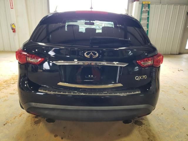 2015 Infiniti QX70