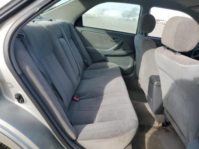 2000 Toyota Camry CE