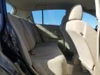 2011 Nissan Versa S