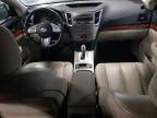 2011 Subaru Outback 2.5I Limited