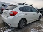 2015 Subaru Impreza Sport