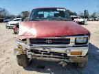 1992 Toyota Pickup 1/2 TON Extra Long Wheelbase DLX