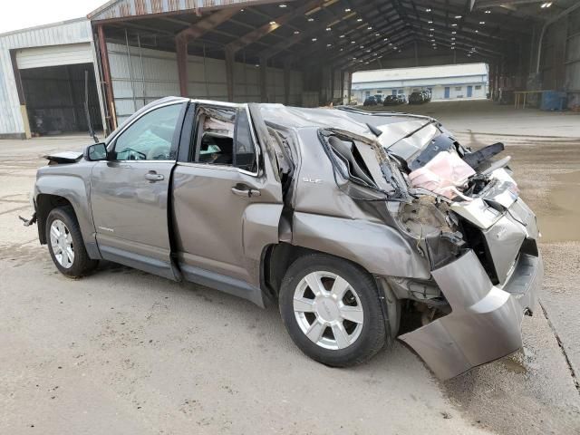 2012 GMC Terrain SLE