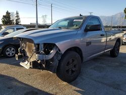 2022 Dodge RAM 1500 Classic Tradesman en venta en Rancho Cucamonga, CA