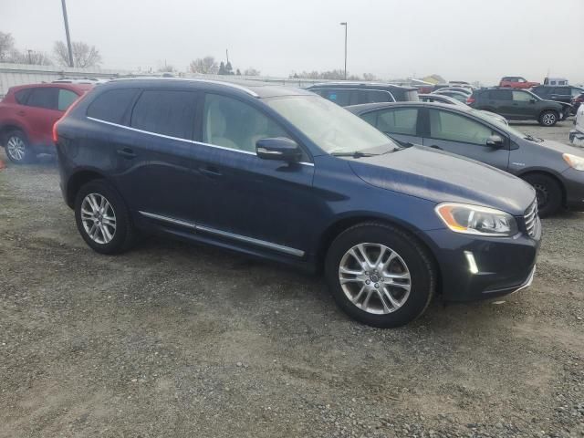 2015 Volvo XC60 T5 Premier