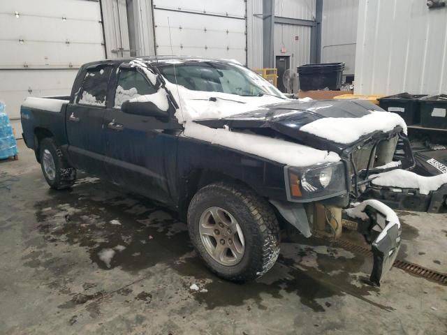 2006 Dodge Dakota Quad SLT