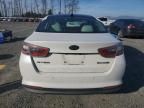 2015 KIA Optima Hybrid