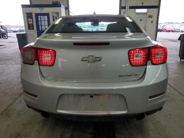 2013 Chevrolet Malibu LTZ