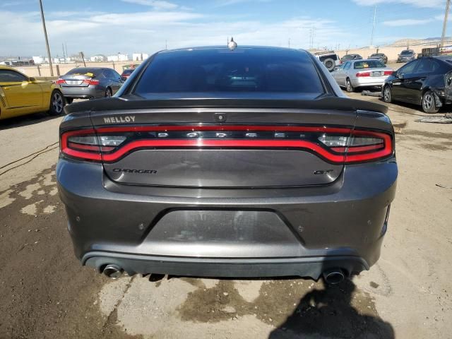 2019 Dodge Charger GT